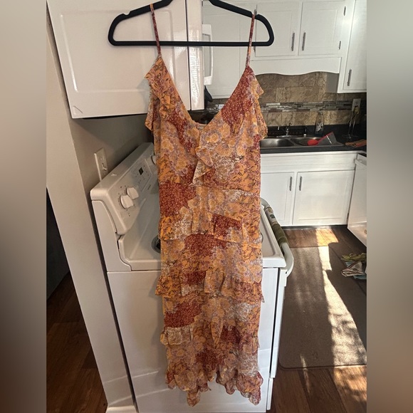 Von Dutch Dresses & Skirts - Summer Event Dress